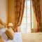 Отель Grand Hotel Wagner 