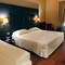 Отель Hotel Porta Felice 
