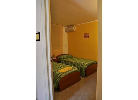 Отель B&B Ai Tre Compari 