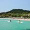 Отель Pallini Beach