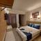 Отель Afsin Hotel