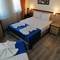 Отель Afsin Hotel
