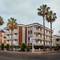 Отель Afsin Hotel