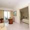 Отель Hotel Villa Fraulo 