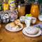 Отель Goodmorning Hostel 