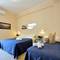 Отель Hotel Oltremar B&B 