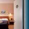 Отель Hotel Oltremar B&B 