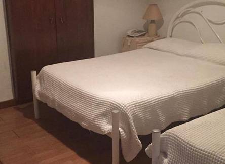 Отель Alojamento Local Santo Tirso
