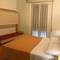 Отель Hotel Sabrina Nord 
