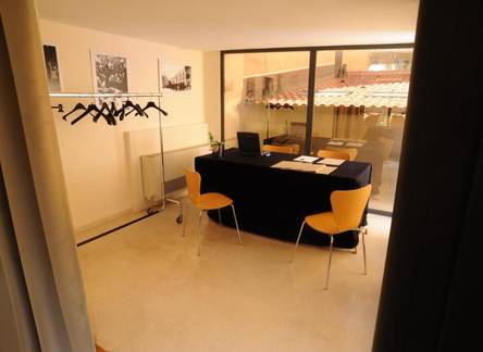 Отель Ucciardhome Hotel 