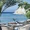Отель Sani Beach Hotel & Spa