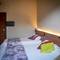 Отель Pension Ciudadela