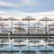 Отель Medite Kassandra Resort