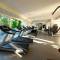 Отель Lungotevere Suite