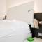 Отель Lungotevere Suite