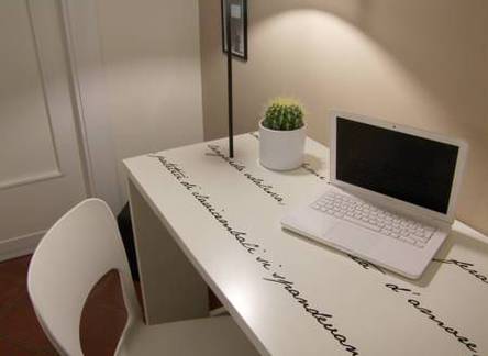 Отель B&B Palazzo Reale 