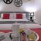 Отель B&B Palazzo Reale 