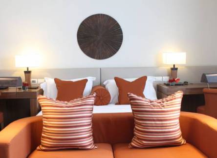 Отель Milan Suite Hotel