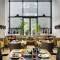 Отель Milan Suite Hotel