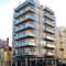Отель Lisbon City Hotel