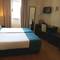 Отель Lisbon City Hotel