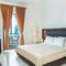 Отель Xenios Dolphin Beach Hotel