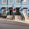 Отель LX Boutique Hotel