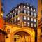 Отель LX Boutique Hotel