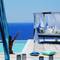 Отель Danai Beach Resort & Villas