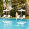 Отель Danai Beach Resort & Villas