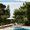 Отель Danai Beach Resort & Villas
