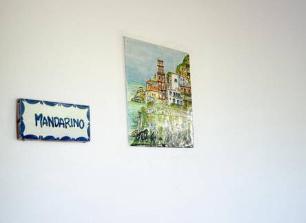 Отель B&B Ravello Rooms 