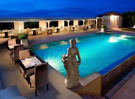 Отель Hotel Carducci 76 