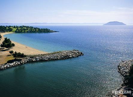 Отель Porto Carras Grand Resort