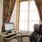 Отель Residencial Geres 