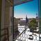 Отель Residencial Geres 