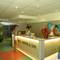 Отель COOEE Mimosa Sunshine Hotel