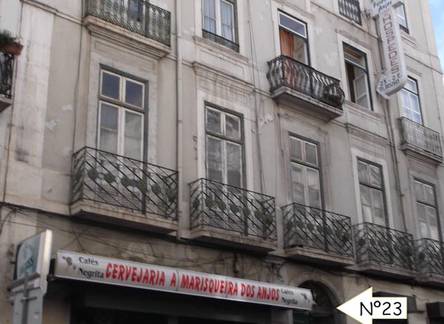 Отель Perola Dos Anjos