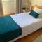 Отель Residencial Roxi