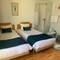 Отель Residencial Roxi