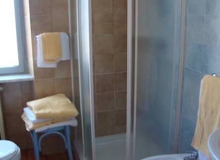 Отель Hotel Hirondelle 