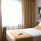 Отель Hotel 3K Madrid
