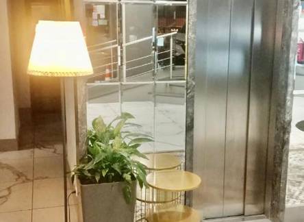 Отель Hotel Excelsior