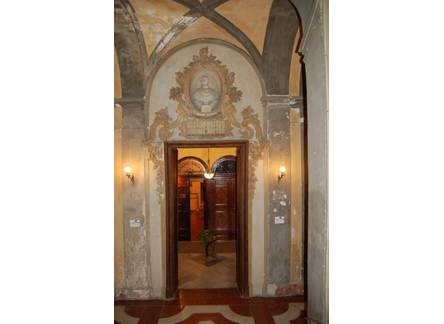 Отель Hotel Orientale 