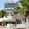 Отель Hotel Du Soleil