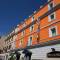 Отель Hotel Laurentia