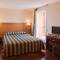 Отель Hotel Laurentia