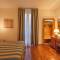 Отель Hotel Laurentia