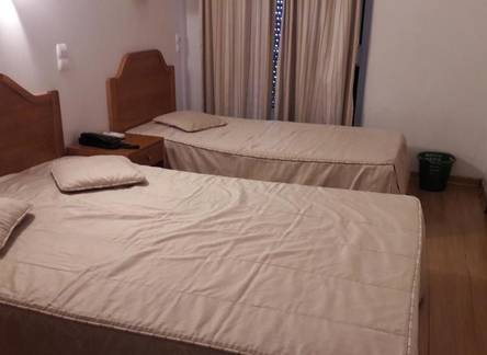 Отель Hotel Alicante