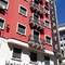 Отель Hotel Alicante